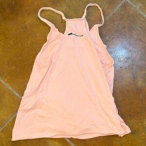 FP Movement by Free People Peach Tank Top